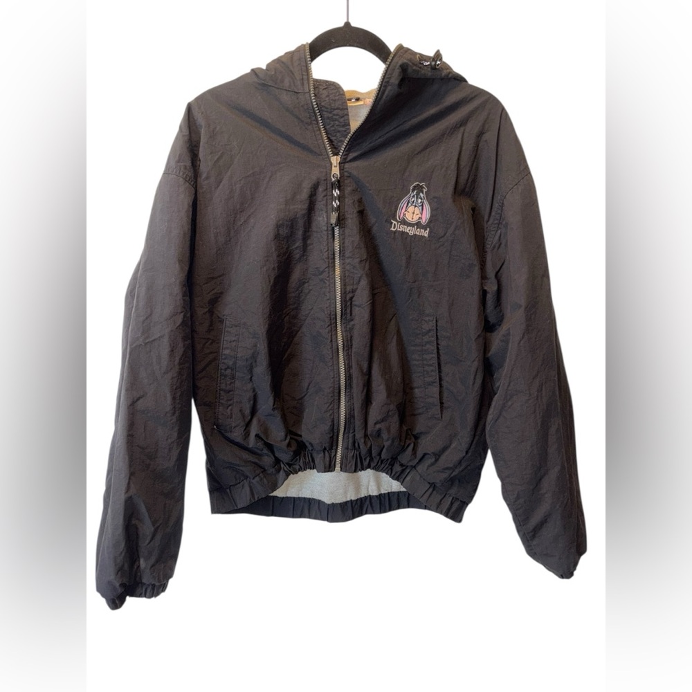 Vintage Disneyland Eeyore Jacket - Picture 5 of 16